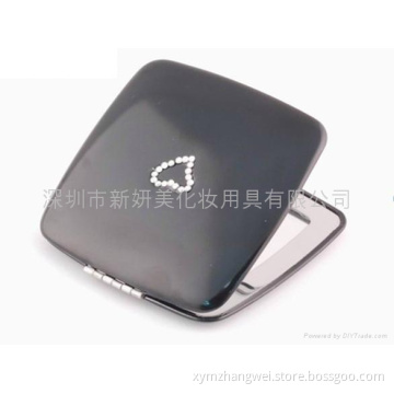 Fashion Cosmeric Mirror Case Makeup Mirror